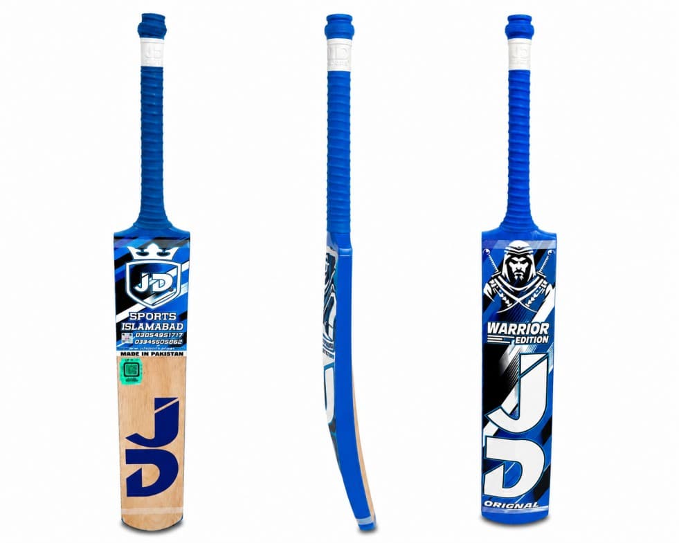 JD Warrior