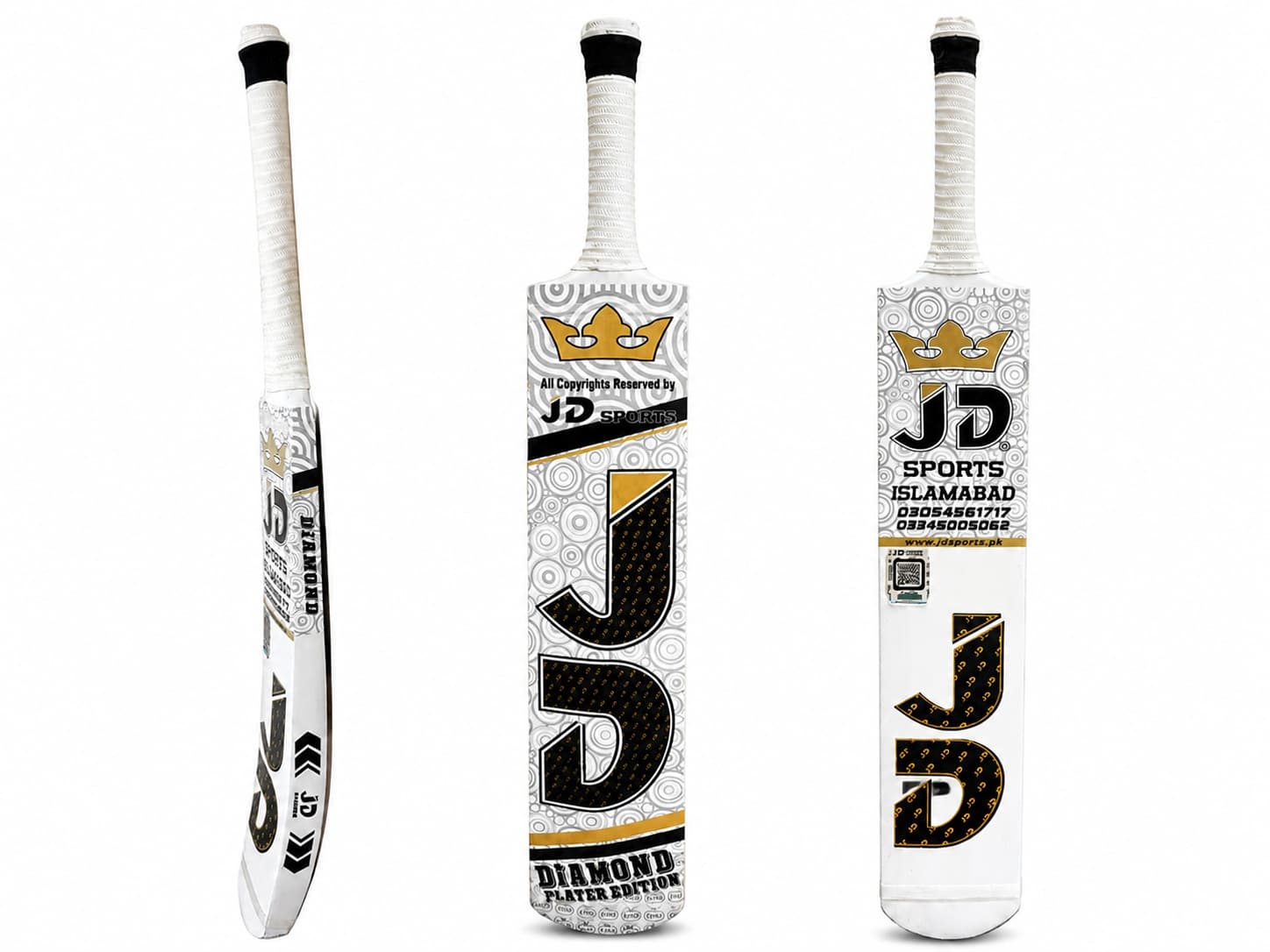 JD DIAMOND