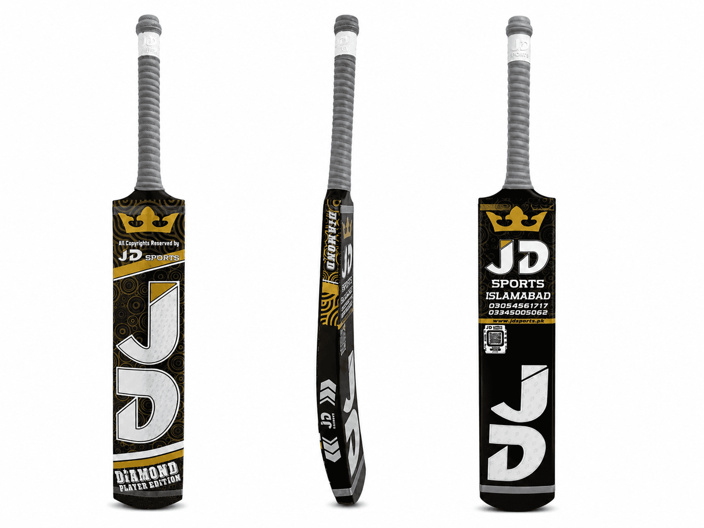 JD DIAMOND