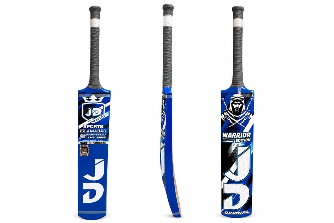 JD Warrior