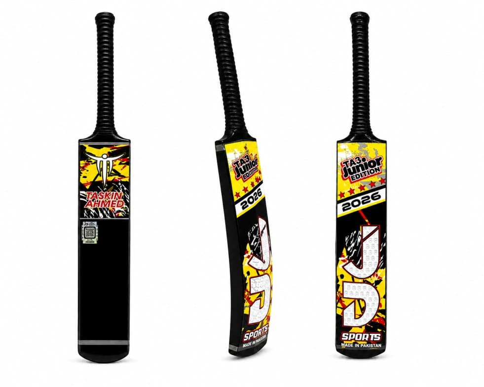 Kids Coconut Wood - TA