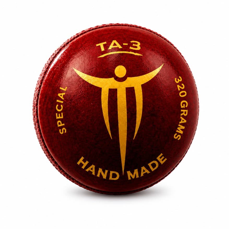 Heavy Ball