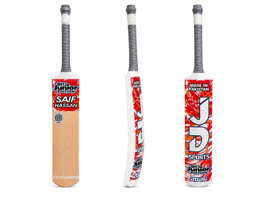 Kids Coconut Wood - SH