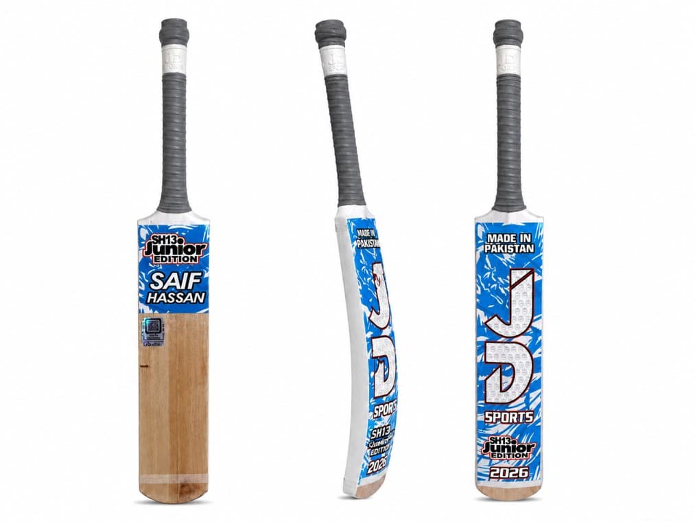 Kids Coconut Wood - SH
