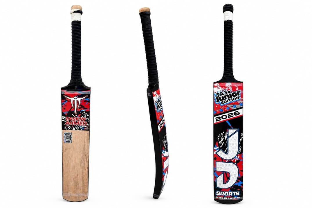 Kids Coconut Wood - TA
