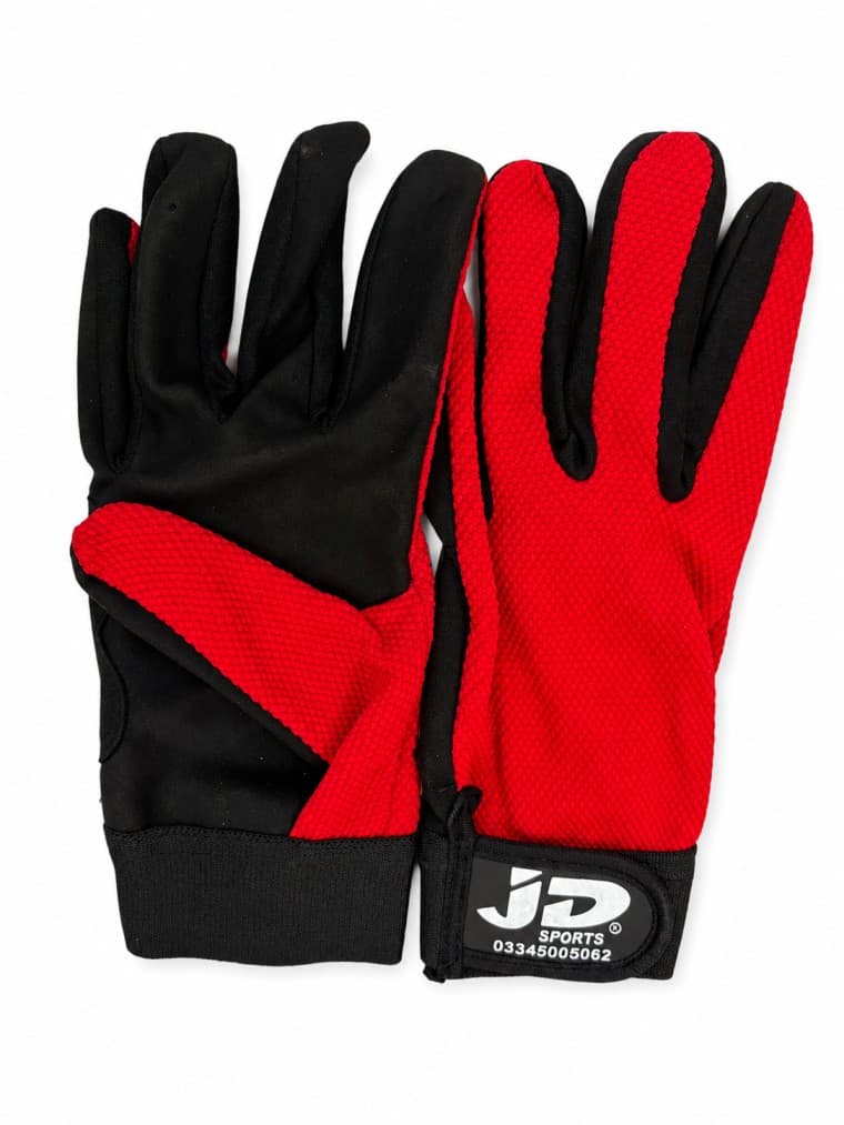 Batting Inner Gloves (Solid)