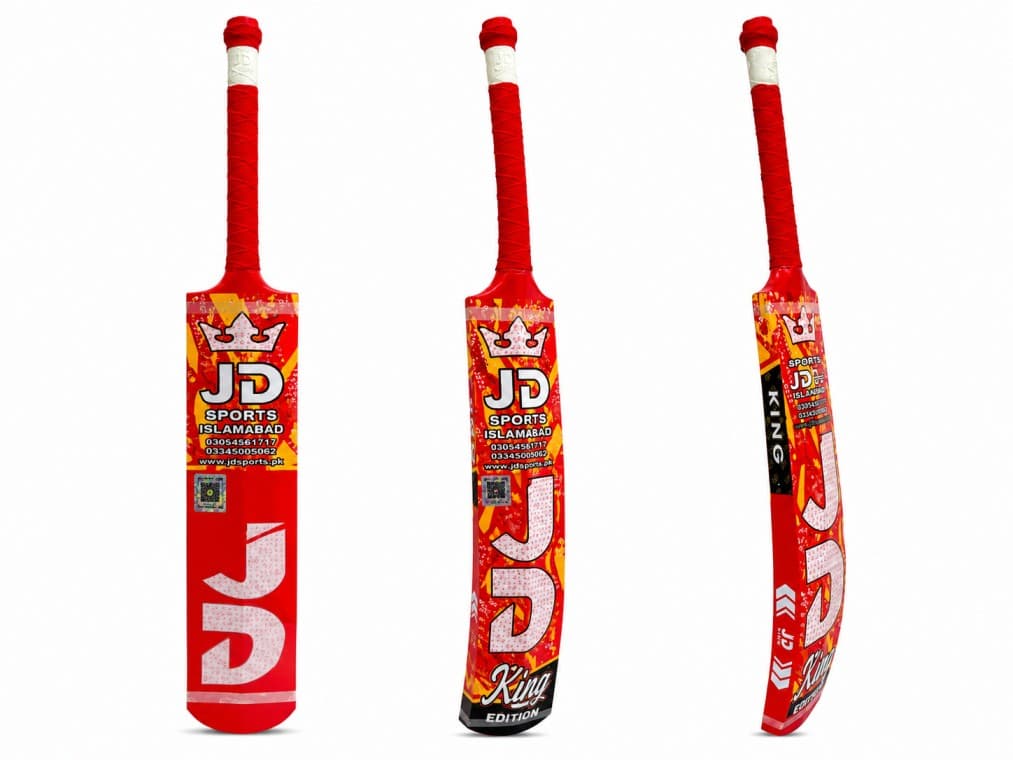 JD KING