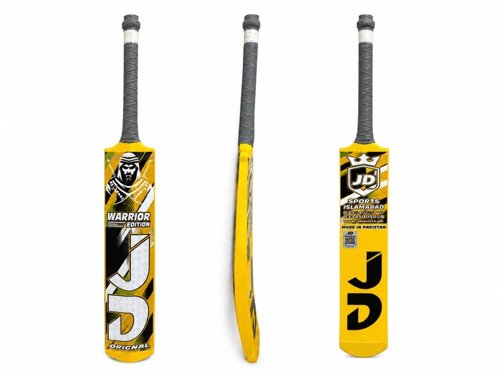 JD Warrior