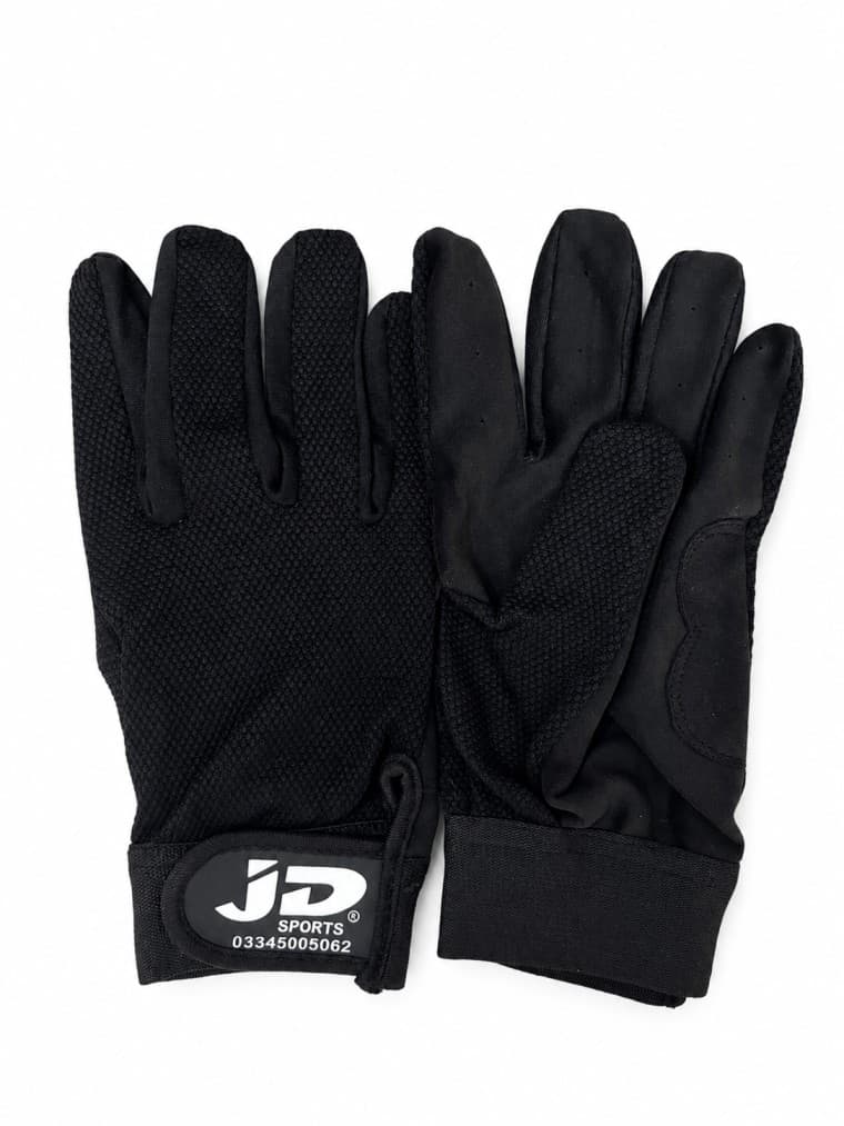 Batting Inner Gloves (Solid)