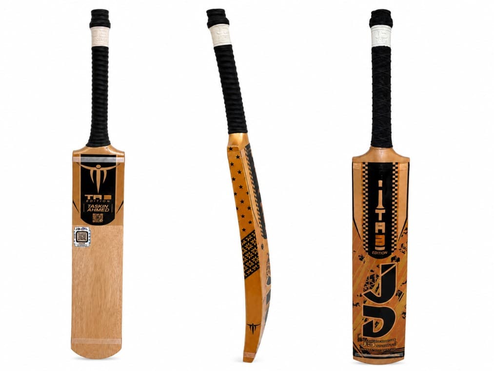 Kids Coconut Wood - TA
