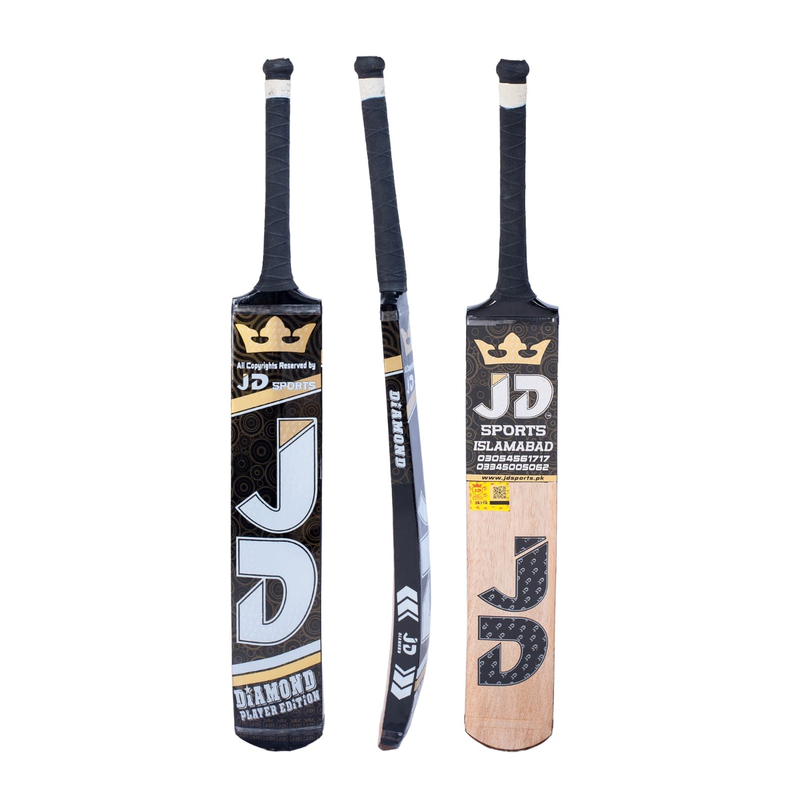 JD DIAMOND