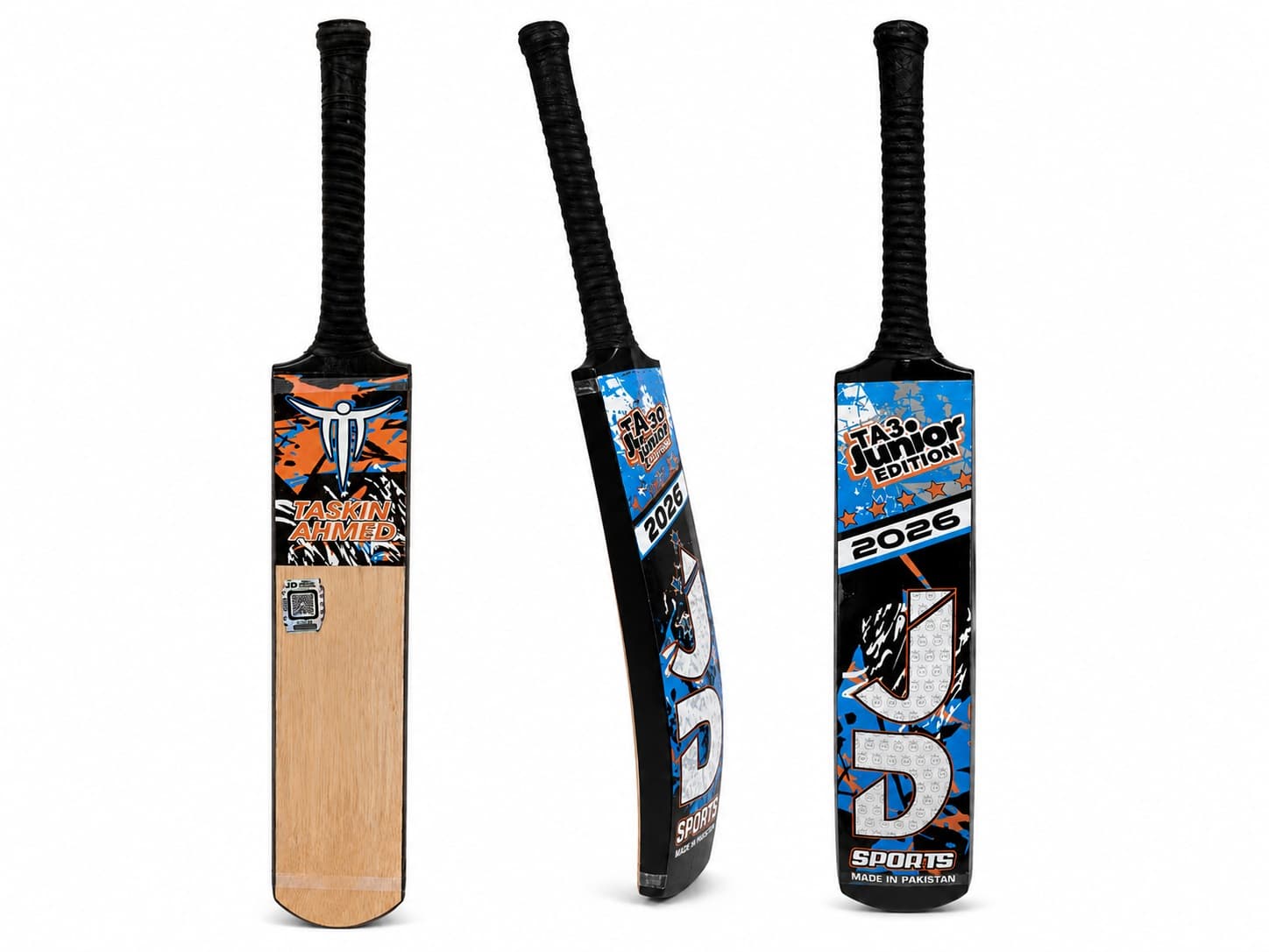 Kids Coconut Wood - TA