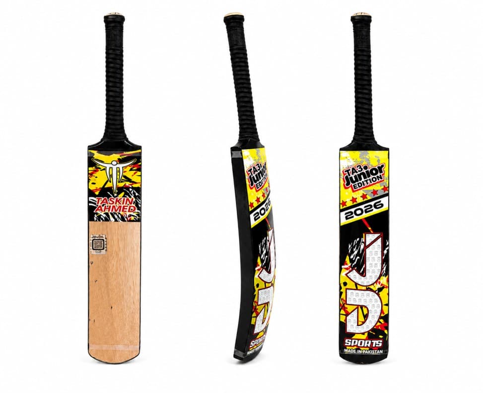 Kids Coconut Wood - TA