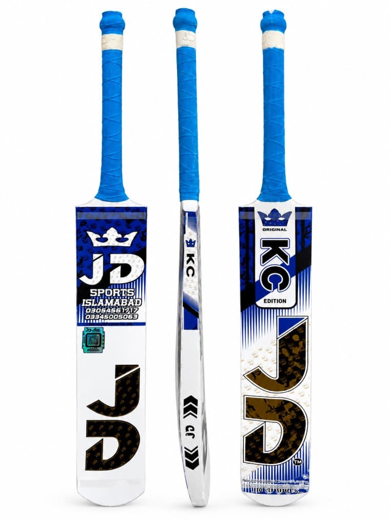 JD KC