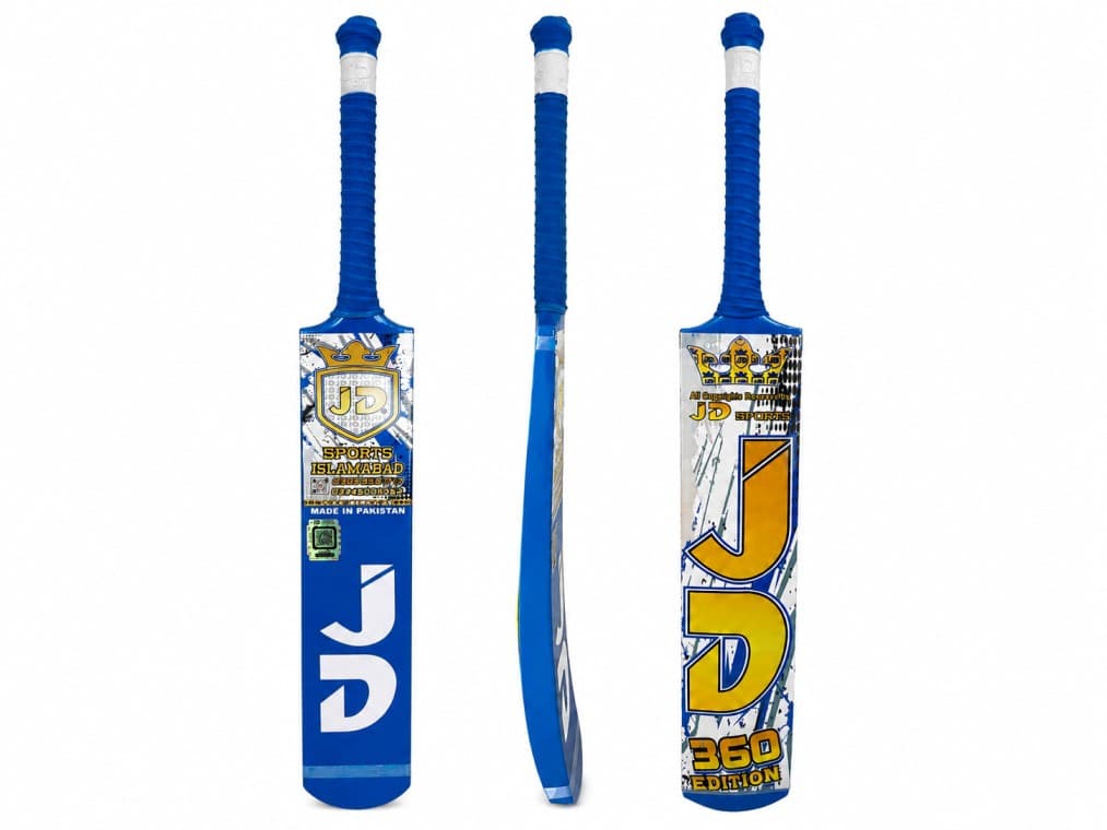 JD 360