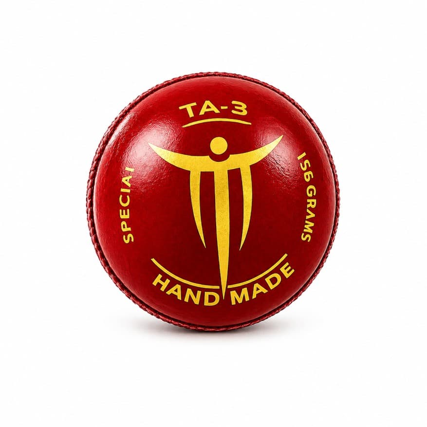 Premium Ball - Red - A