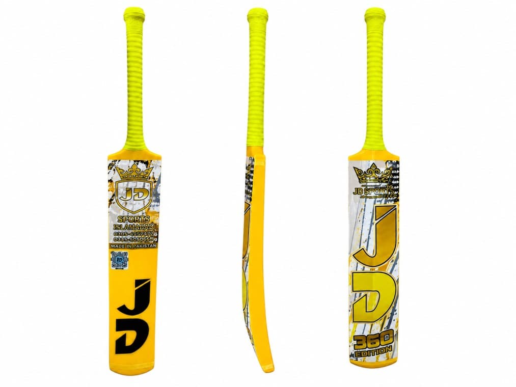 JD 360