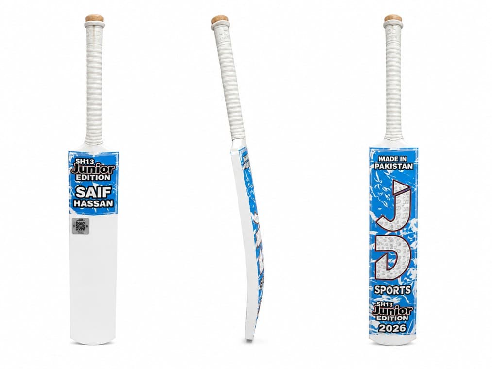 Kids Coconut Wood - SH