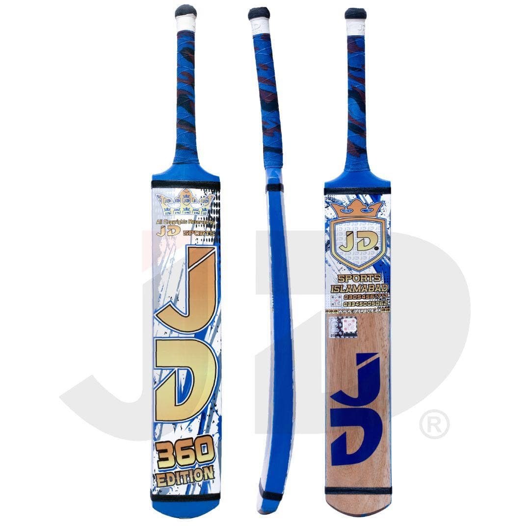 JD 360