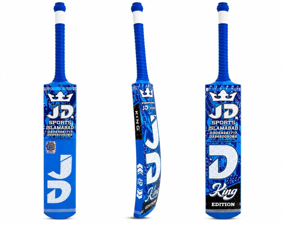 JD KING