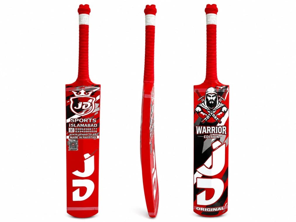 JD Warrior